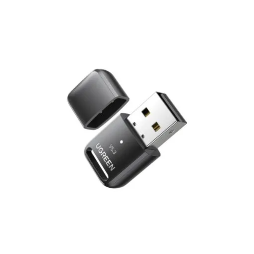 UGREEN USB Bluetooth 5.3 Adapter for PC