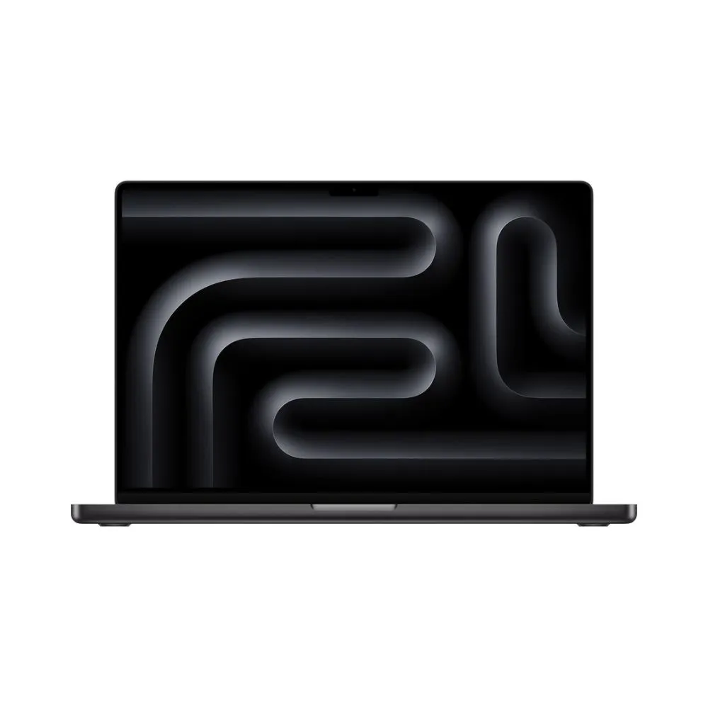 Apple MacBook Pro 16″ M4 Pro Chip – 14‑core CPU – 48GB Ram – 512GB SSD – 20‑core GPU