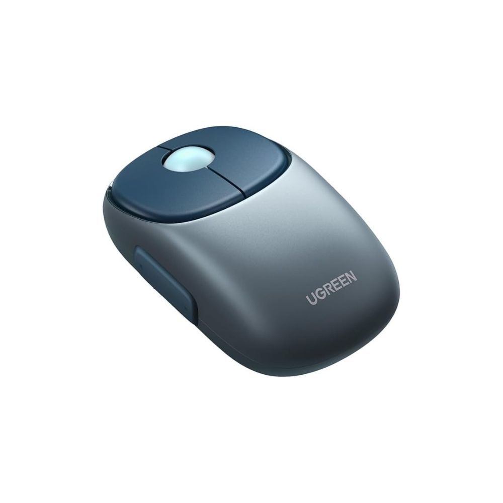 UGREEN Dual Mode Bluetooth & Wireless Mouse Silent Click
