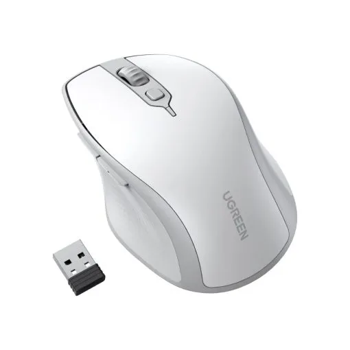 Alternative view of UGREEN Wireless Bluetooth Mouse 5.0
