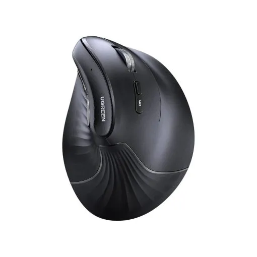UGREEN Vertical Mouse Wireless