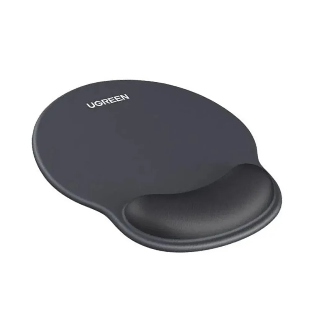 UGREEN Ergonomic Mouse Pad with Wrist Rest Support