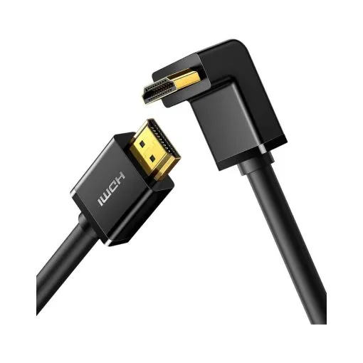 UGREEN HDMI Cable Right Angle 4K 90 Degree HDMI