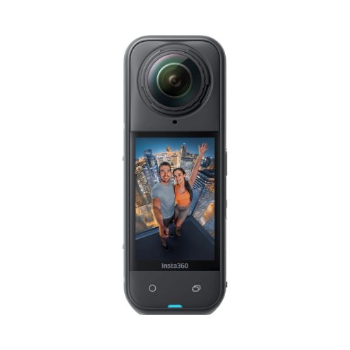 Insta360 X5 360° 8K Camera