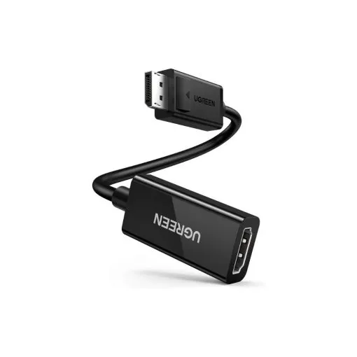 UGREEN 4K Displayport Male to HDMI Female Converter