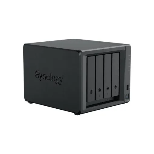 Synology DiskStation DS423+ 4-Bay NAS Enclosure