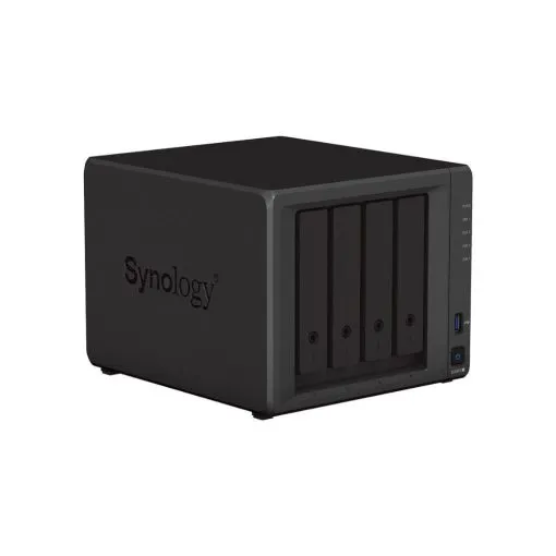 Synology DS923+ 4-Bay NAS Enclosure