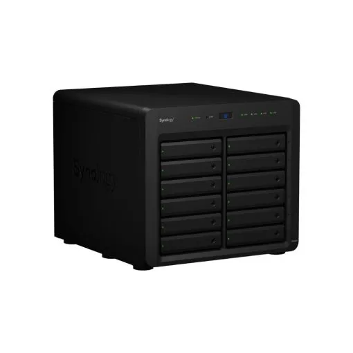 Synology DiskStation DS2422+ 12-Bay NAS Enclosure