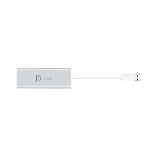 Alternative view of j5create JUD380 USB 3.1 Gen 1 Mini Dock