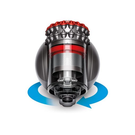 Dyson Big Ball Canister Vacuum Cleaner - CY23 - Image 3