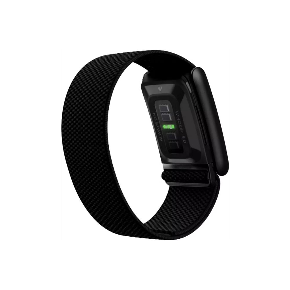 WHOOP Peak 5.0 - Health and Fitness Tracker - Image 2
