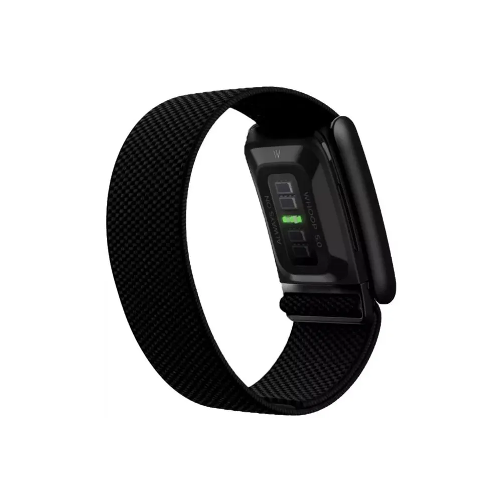 WHOOP Peak 5.0 - Health and Fitness Tracker - Image 2
