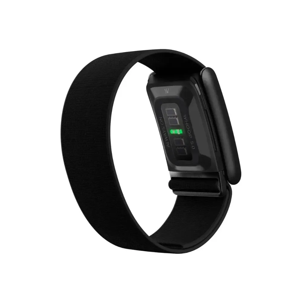 WHOOP One 5.0 - Health and Fitness Tracker - Image 2