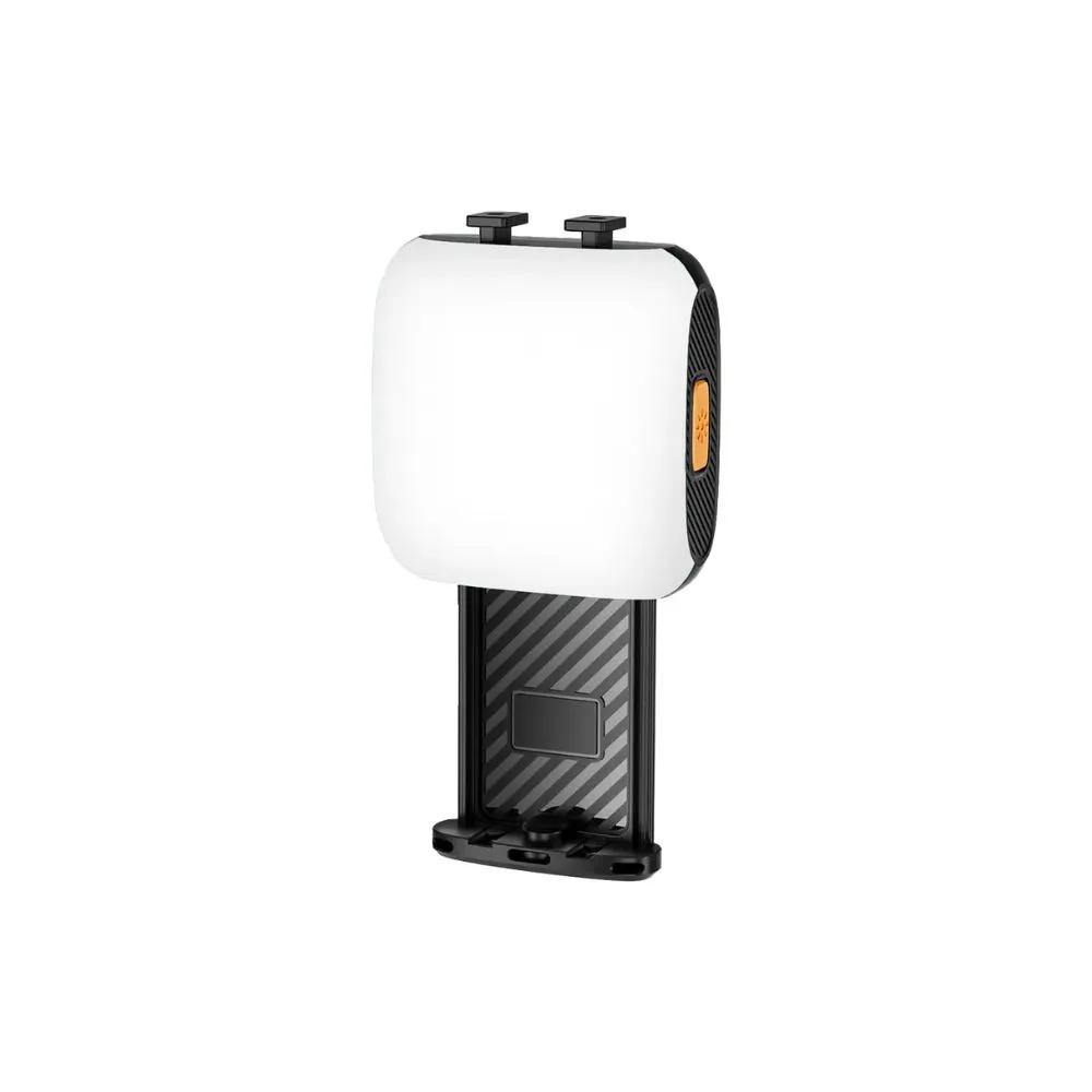 Porodo Lifestyle Clip On Fill Light 2