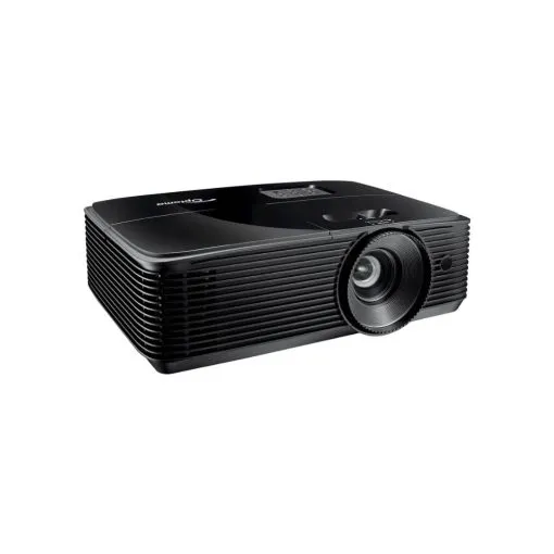 Alternative view of Optoma Technology X400LVE 4000-Lumen XGA Classroom & Conference Room DLP Projector