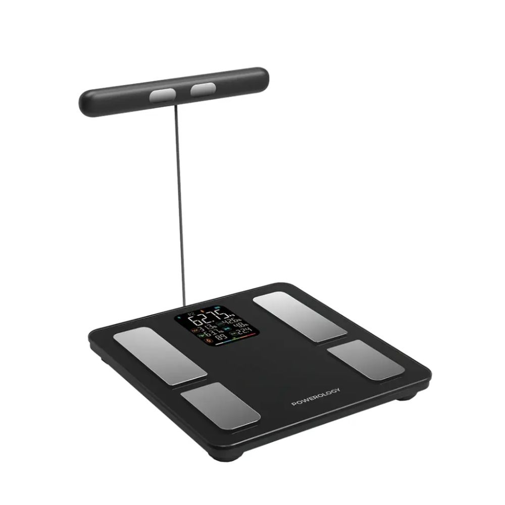 Powerology Advanced Precision Smart Scale - Image 2