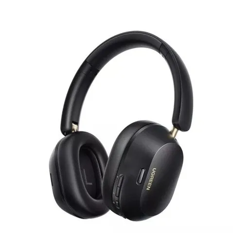 UGREEN HiTune MAX5C Hybrid Active Noise Cancelling Wireless Bluetooth Headphones