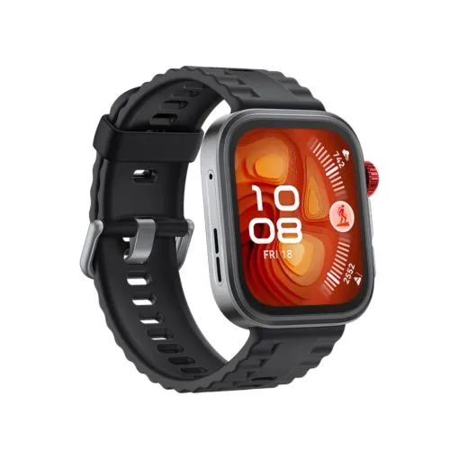 Alternative view of HUAWEI WATCH FIT 4 Pro