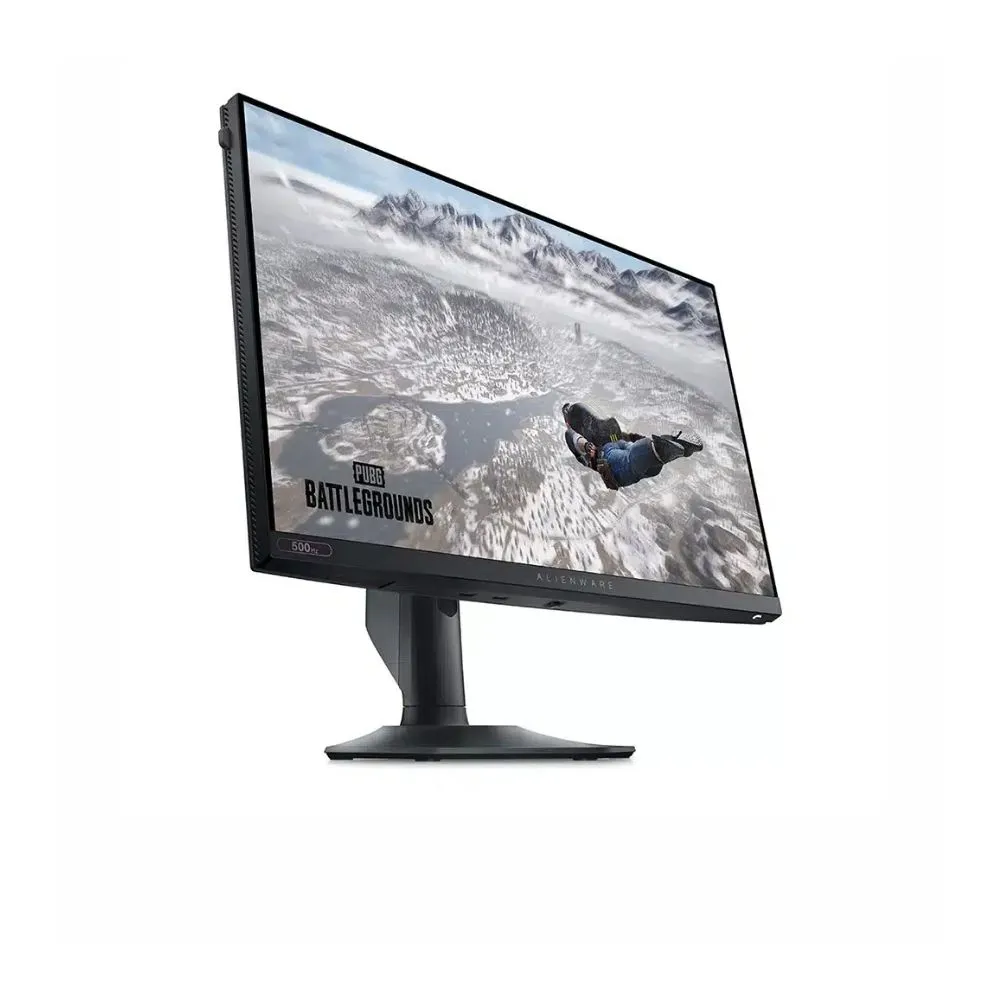Dell Alienware AW2524HF 24.5″ Gaming Monitor – 500Hz - Image 2