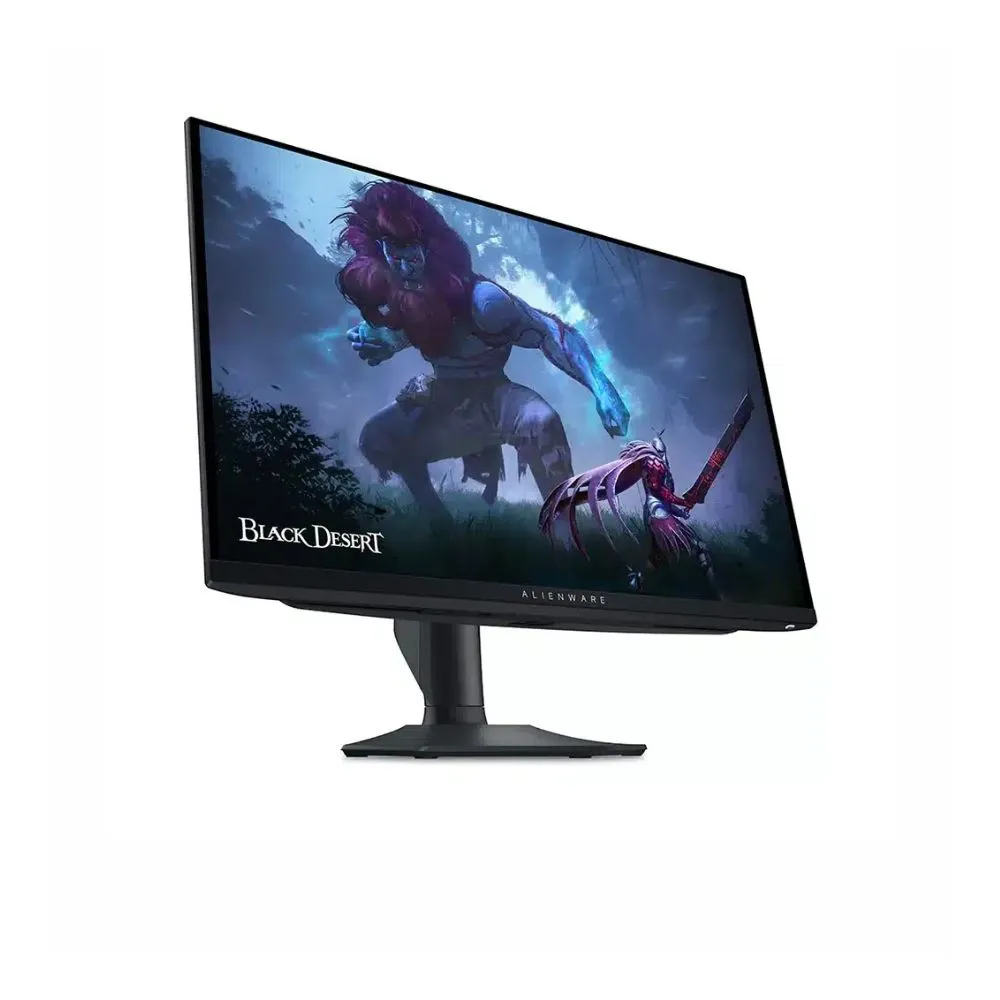 Dell Alienware AW2725DF 27″ Gaming Monitor – 360Hz - Image 2