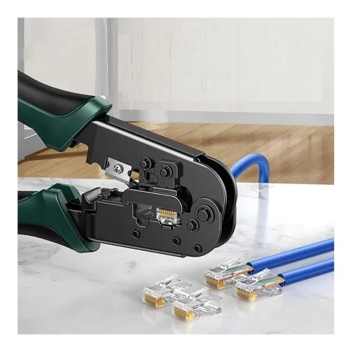 Alternative view of UGREEN Multifunctional Crimping tools