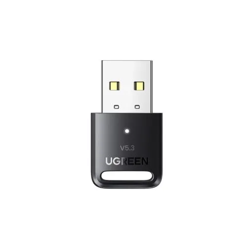 Alternative view of UGREEN USB Bluetooth 5.3 Adapter for PC