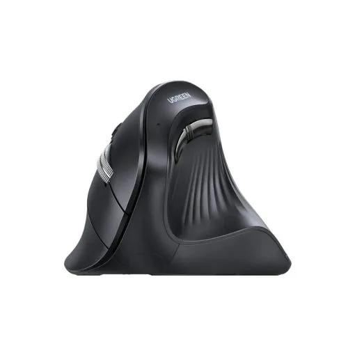 Alternative view of UGREEN Vertical Mouse Wireless