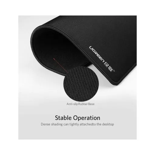 Alternative view of UGREEN CY016 Mouse Pad