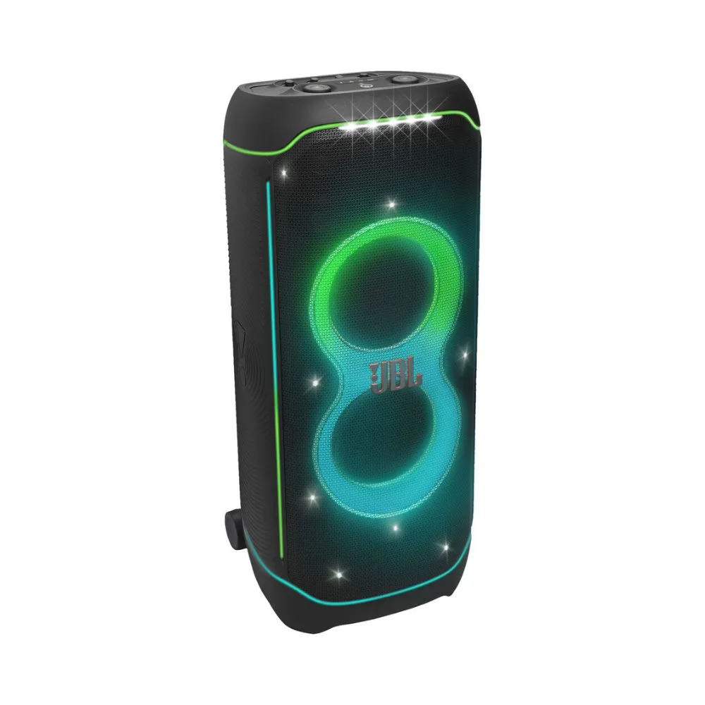 JBL PartyBox Ultimate 1100W Wireless Party Speaker - Image 2