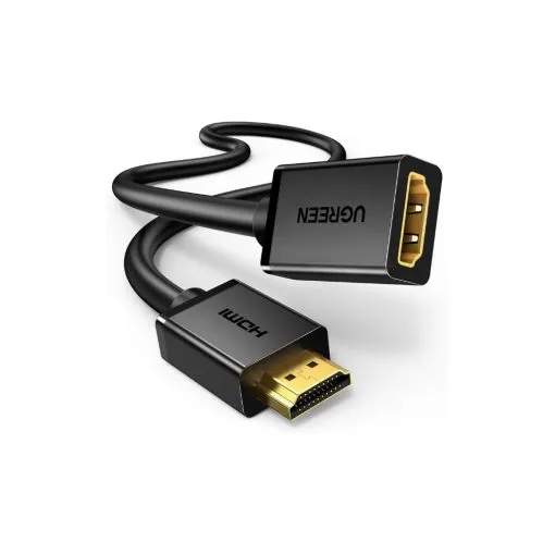 Alternative view of UGREEN HDMI Extension Cable 4K HDMI