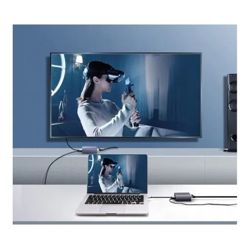UGREEN HDMI Extender Full HD, 50 meter Via RJ45 - Image 4