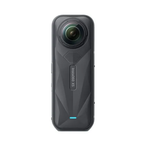 Alternative view of Insta360 X5 360° 8K Camera