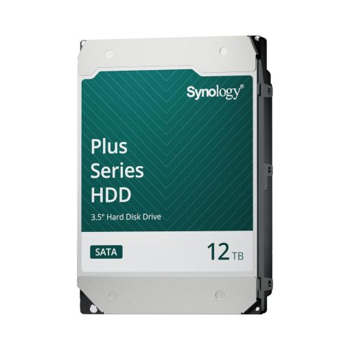 Alternative view of Synology HAT3310 Plus Series SATA III 3.5" Internal NAS HDD