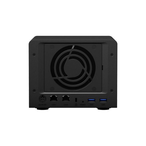 Synology DiskStation DS620slim 6-Bay NAS Enclosure - Image 3