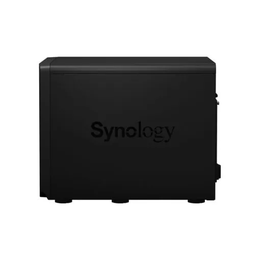 Alternative view of Synology DiskStation DS2422+ 12-Bay NAS Enclosure
