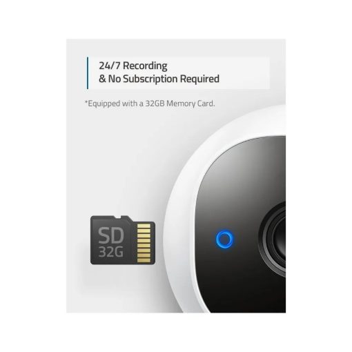 eufy Solo OutdoorCam C24 2K - Image 3