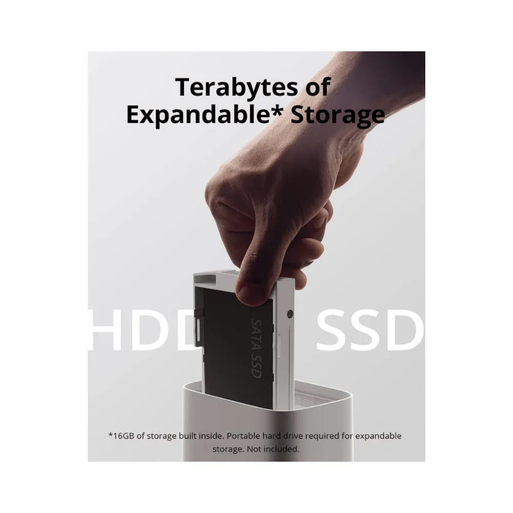 eufy S380 HomeBase 3 - Image 3
