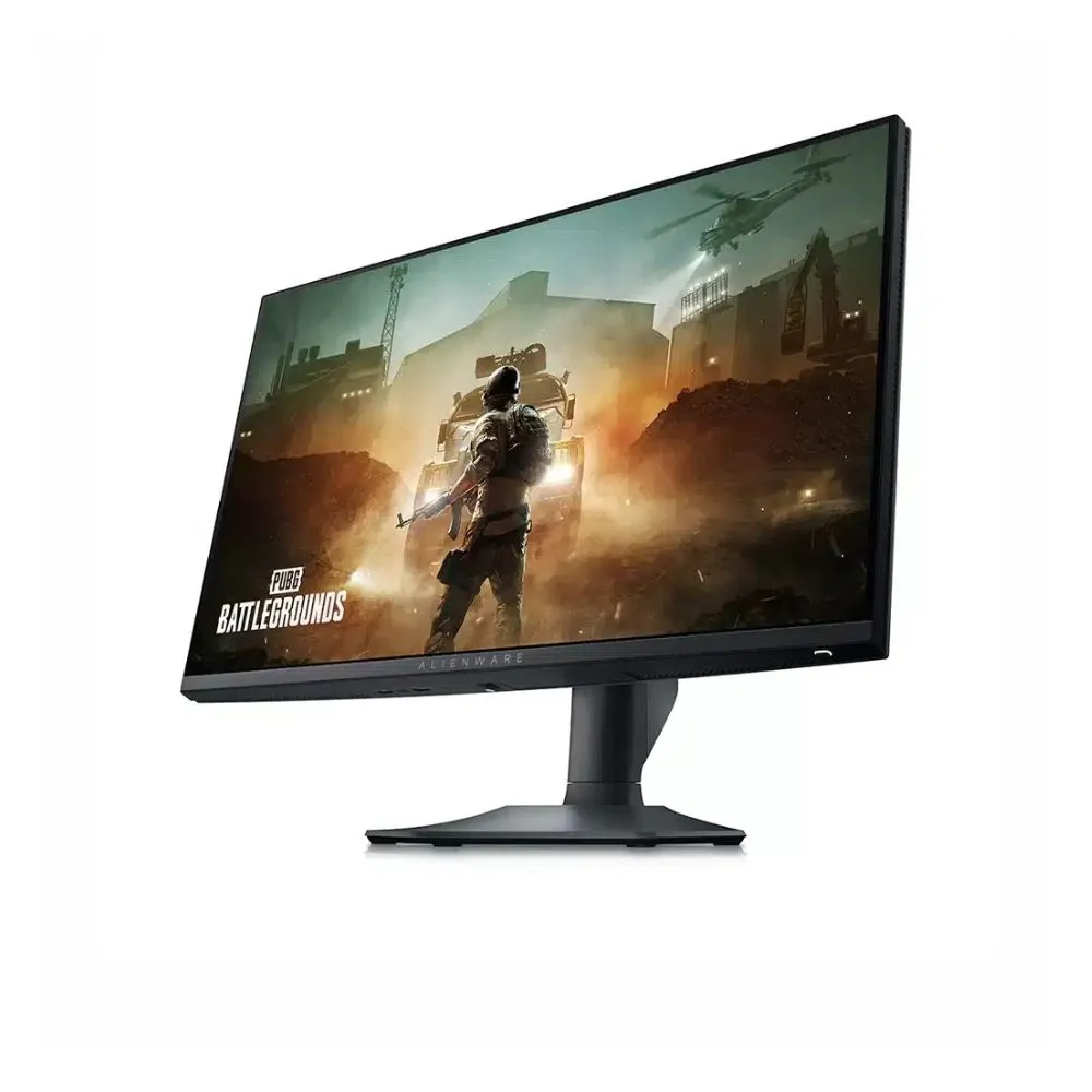 Dell Alienware AW2523HF 25″ Gaming Monitor – 360Hz - Image 3