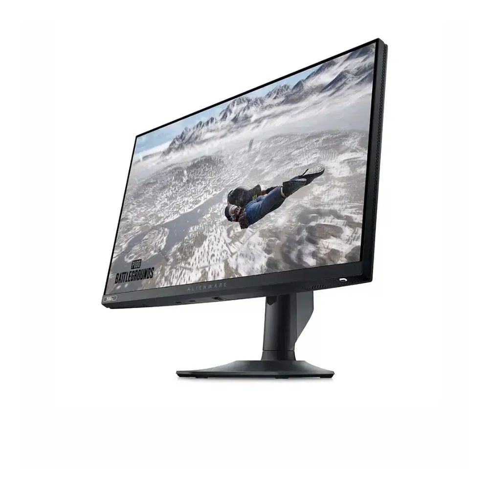Dell Alienware AW2524HF 24.5″ Gaming Monitor – 500Hz - Image 3