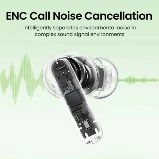 UGREEN HiTune P3 Wireless Earbuds - Image 3