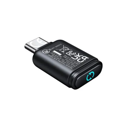 Alternative view of UGREEN USB-C Bluetooth Adapter for PS5