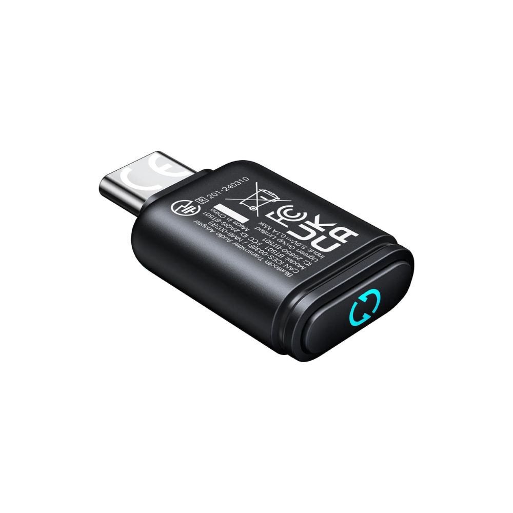 UGREEN USB-C Bluetooth Adapter for PS5 - Image 2