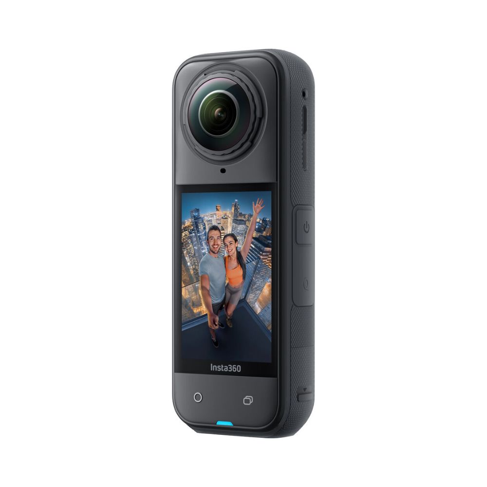 Insta360 X5 360° 8K Camera - Image 3