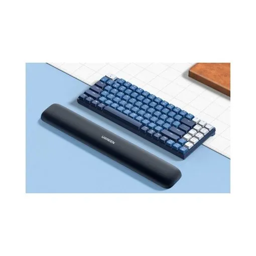 UGREEN Ergonomic Keyboard Wrist Rest - Image 3