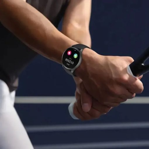 Green Lion Infinite Pro Smart Watch - Image 3