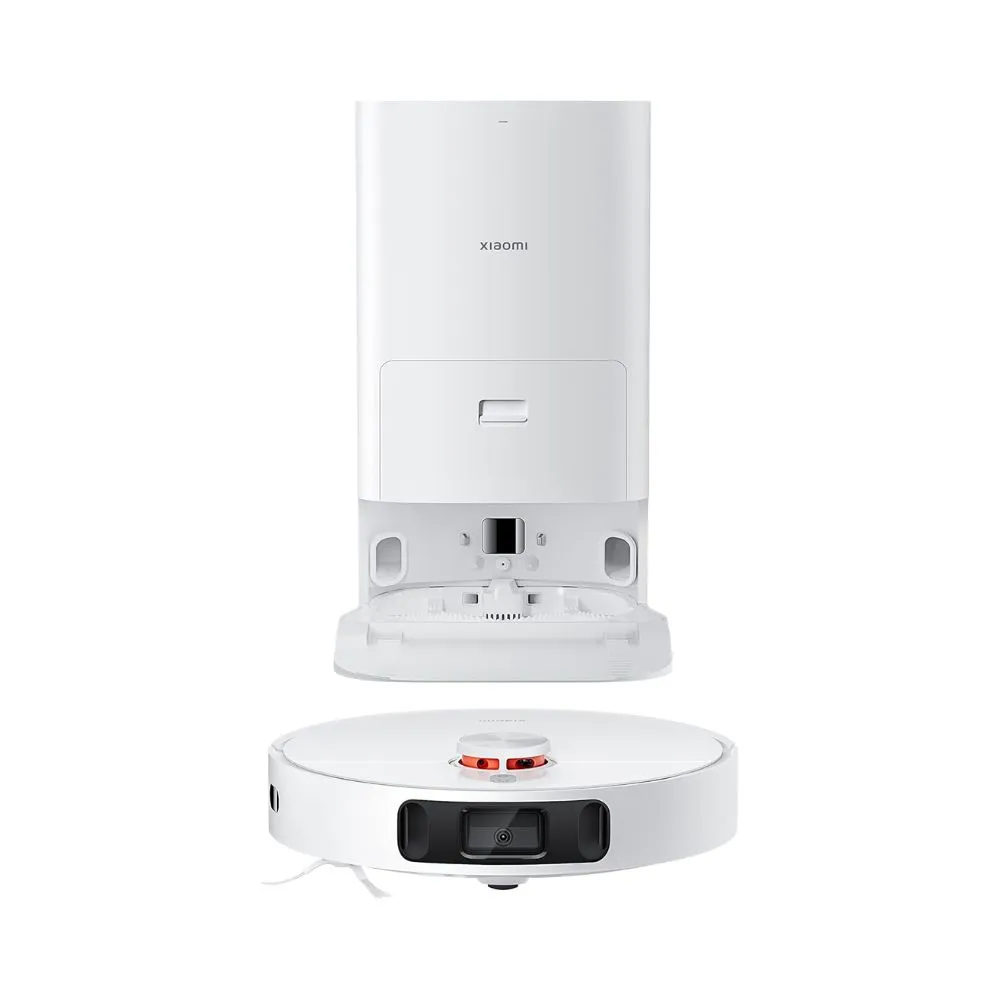 Xiaomi Robot Vacuum x10+ - Image 4