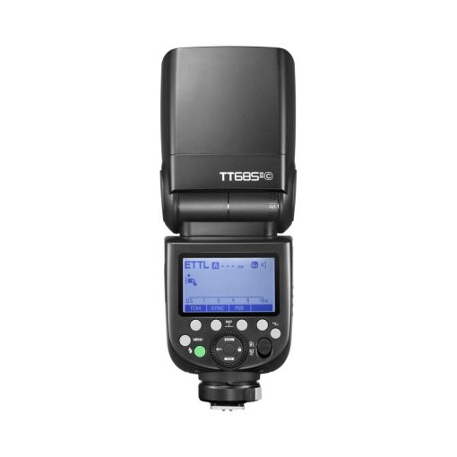 Godox TT685C II Flash for Canon Cameras - Image 4
