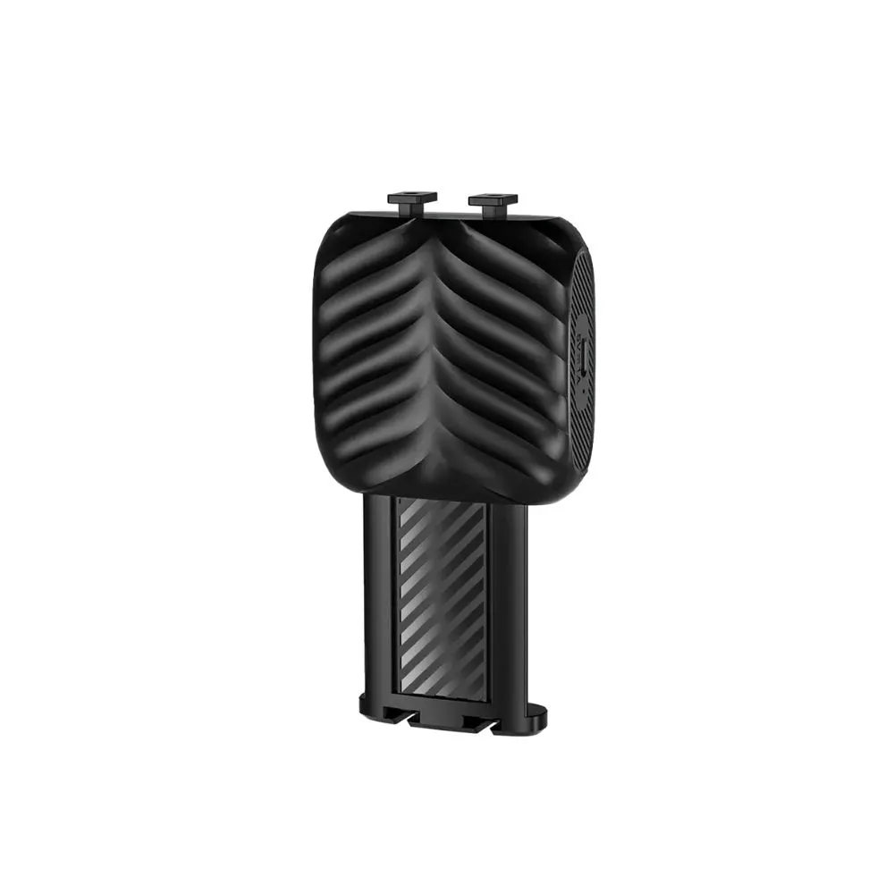 Porodo Lifestyle Clip On Fill Light 4