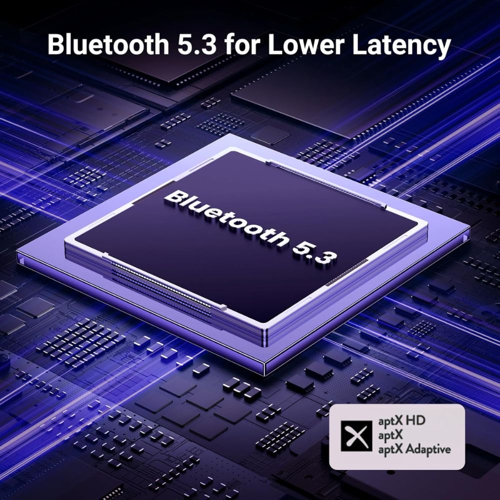 UGREEN USB-C Bluetooth Adapter for PS5 - Image 4