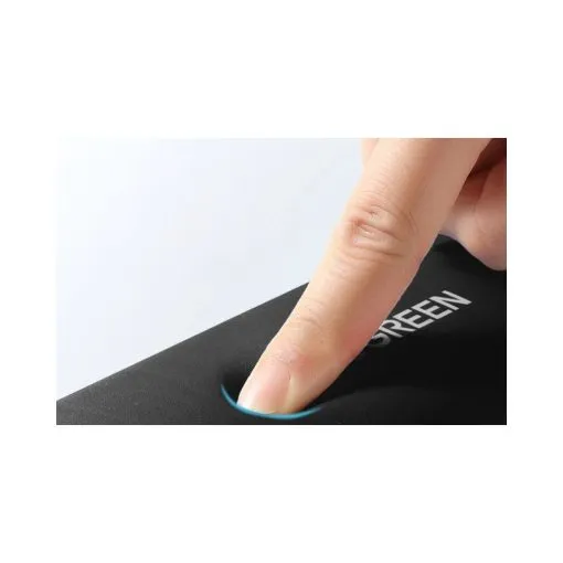 UGREEN Ergonomic Keyboard Wrist Rest - Image 4